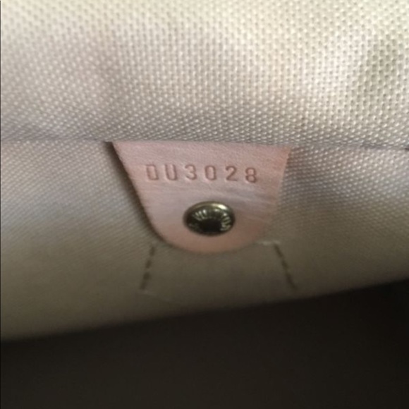 Louis Vuitton bag - Picture 3 of 6